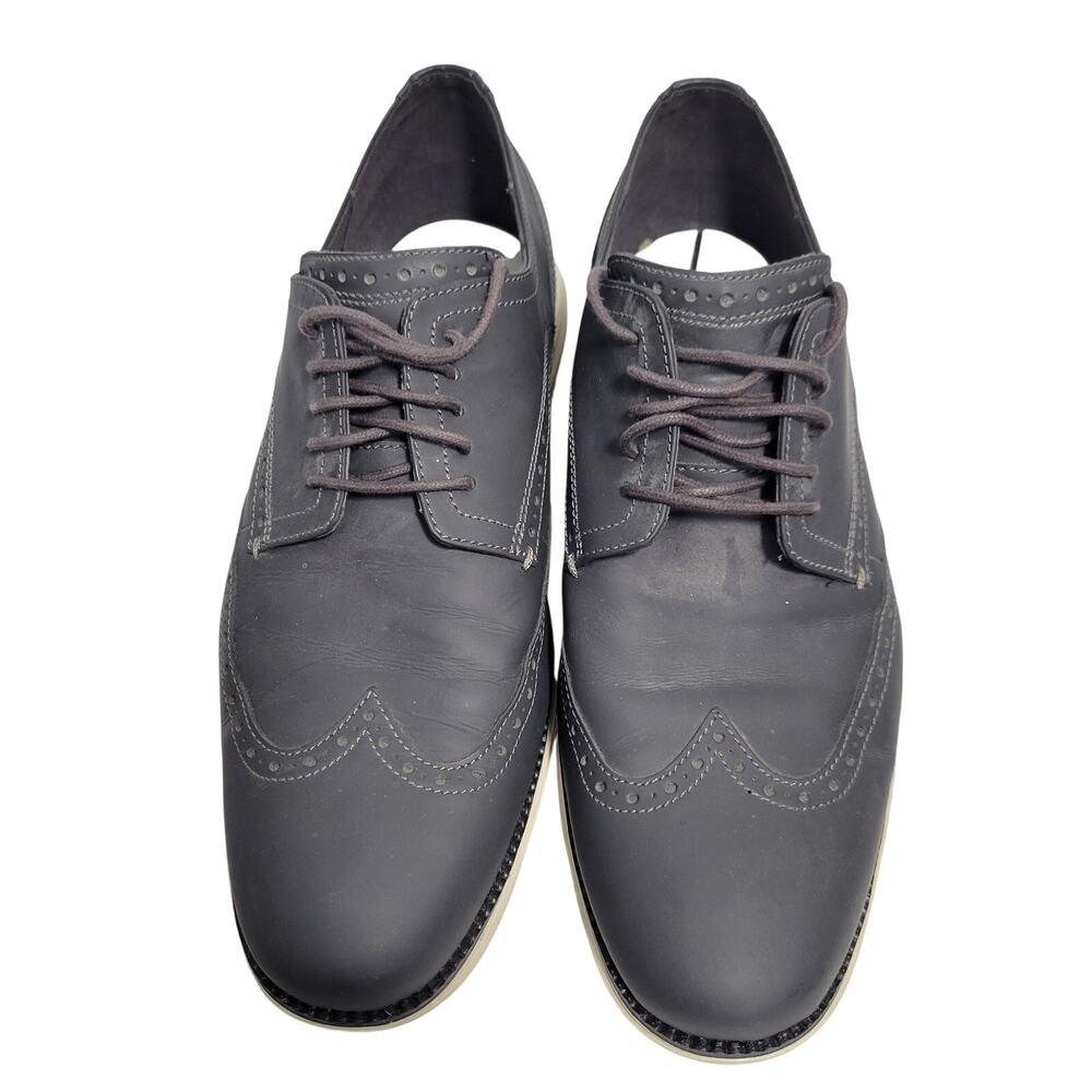 Cole Haan Original Grand Wingtip Oxfords Size 11 81326-2972